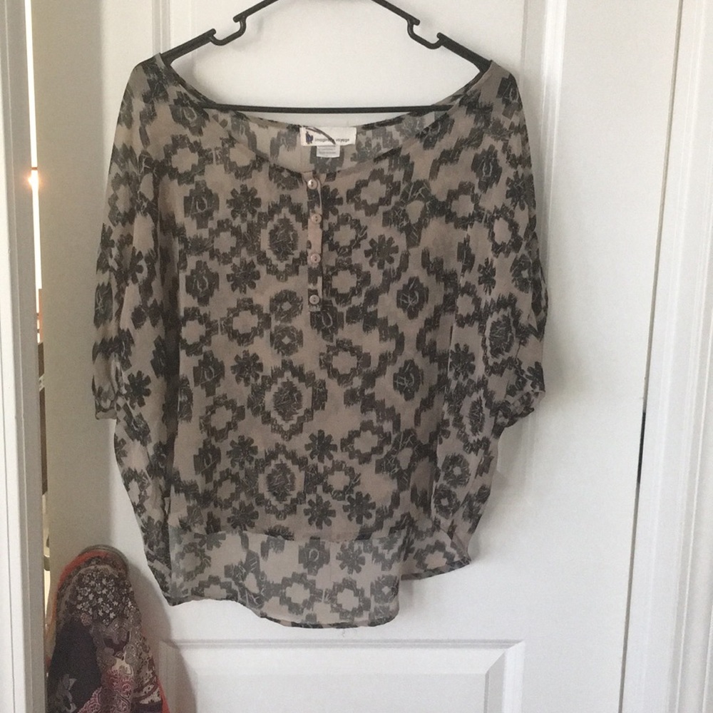 Blouse